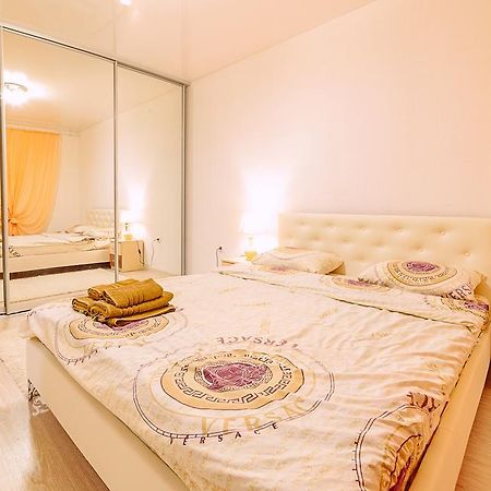 Studio On Rishelyevskaya Appartement Odessa Buitenkant foto